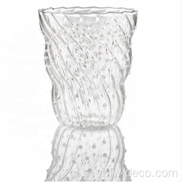 Tùy chỉnh 370ml Glass Tumbler Cup